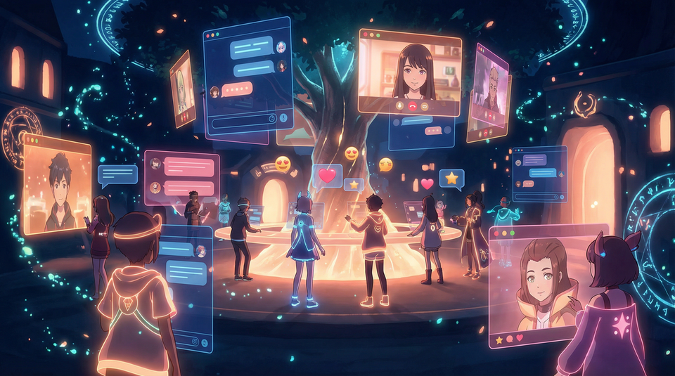 大象传媒社区用户视频