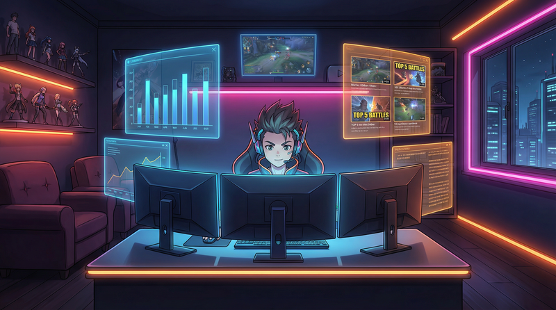 大象传媒视频解说